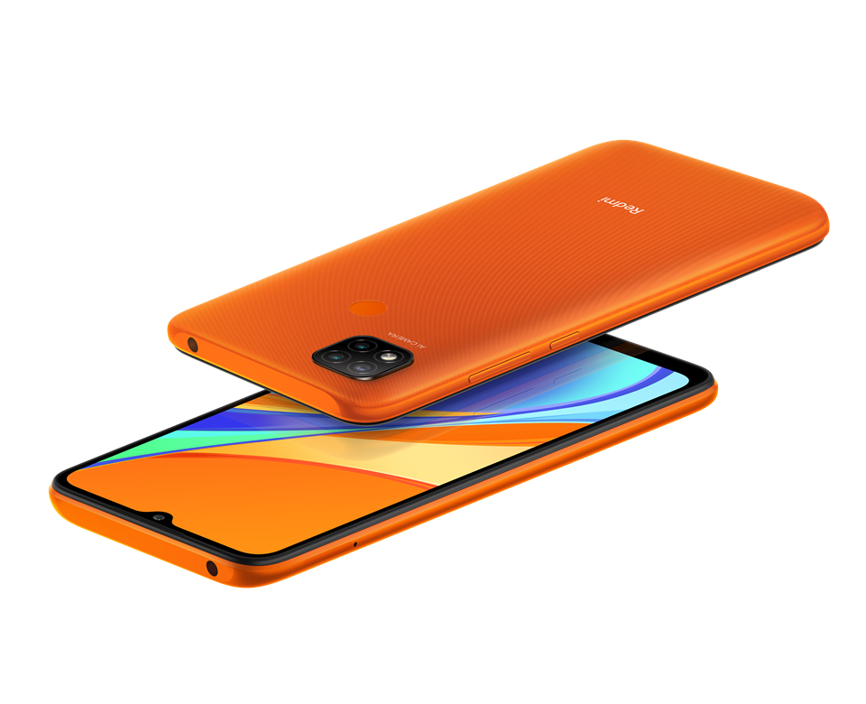 Redmi 9C Redmi 9C