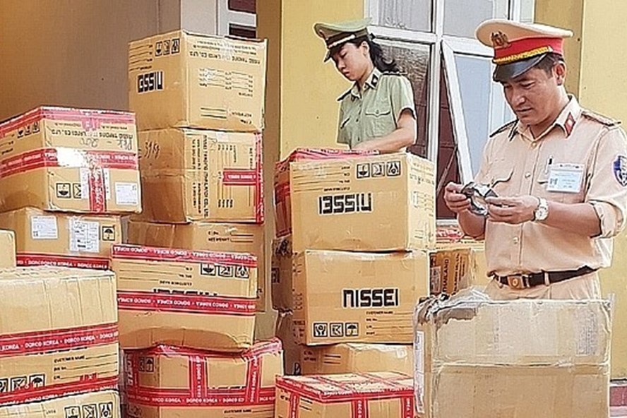 Việt Nam sẽ chấm dứt tệ nạn hàng giả đối với ngành công nghiệp xe máy viet nam se cham dut te nan hang gia doi voi nganh cong nghiep xe may