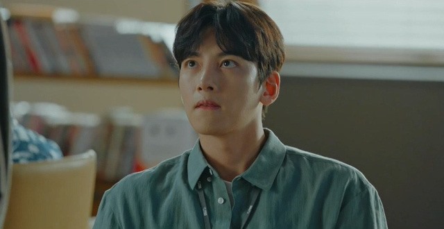 Phim Ji Chang Wook có rating đáng quên. Ảnh: Cắt từ phim.
