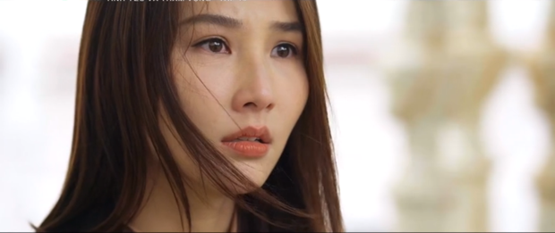 Linh của Diễm My 9x. Ảnh: Cắt từ clip.