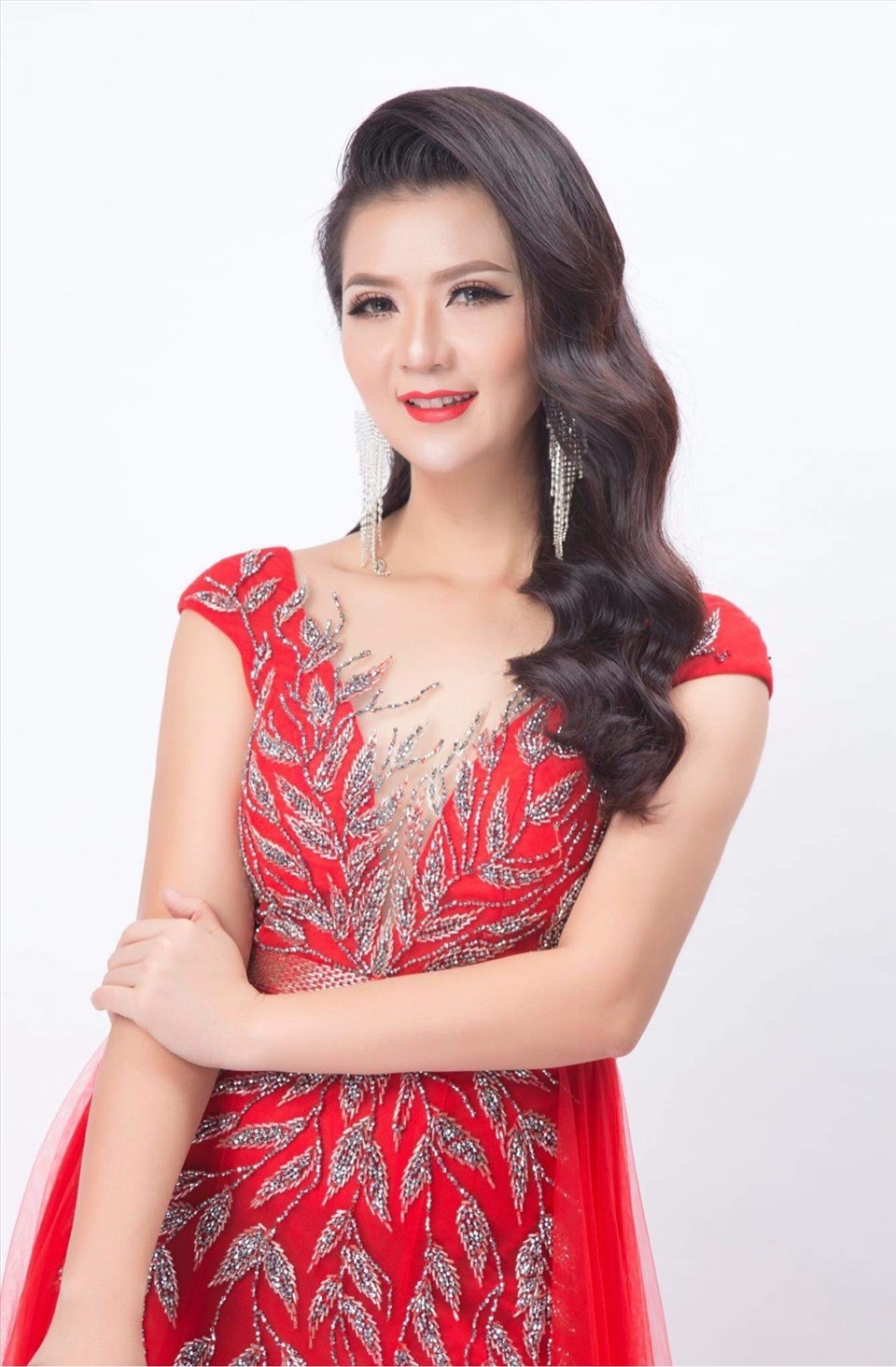 Thời gian tới, Triệu Trang tiếp tục cống hiến nhiều sản phẩm âm nhạc chất lượng dành tặng khán giả. Ảnh: NVCC.