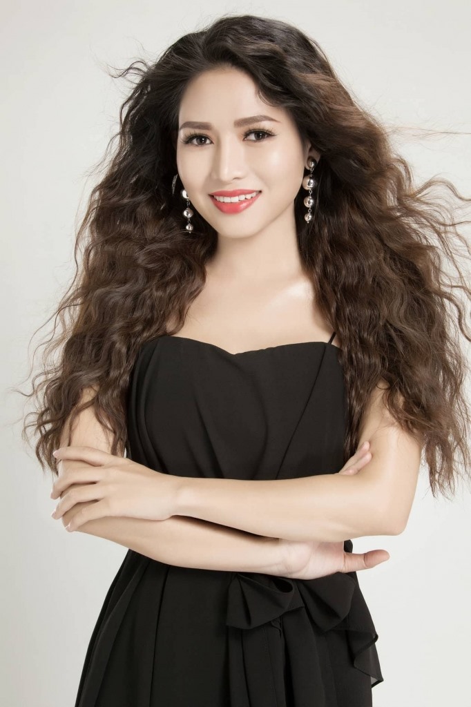 Văn Phượng. Ảnh: NSCC