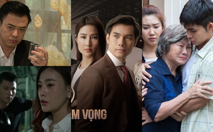Tinh Yeu Va Tham Vọng Gạo Nếp Gạo Tẻ Lựa Chọn Số Phận Cung đua Phim Top 1 Lao động Online Laodong Vn Tin Tức Mới Nhất 24h