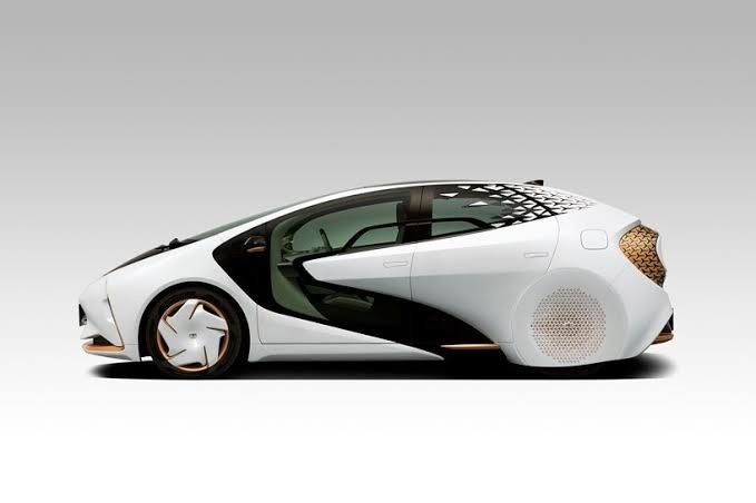 Là một công ty mang đến sự tự do di chuyển cho mọi người, Toyota tin rằng khi mọi người tự do di chuyển, mọi thứ đều có thể xảy ra.