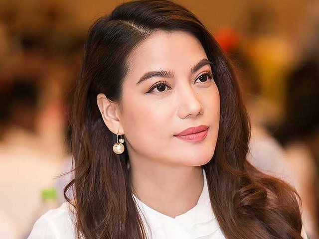 Trương Ngọc Ánh. Ảnh: NV