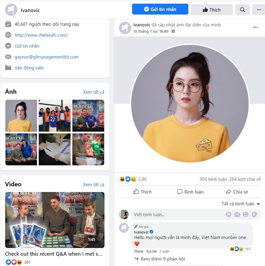 Facebook