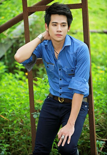Phùng Ngọc Huy. Ảnh: NSCC