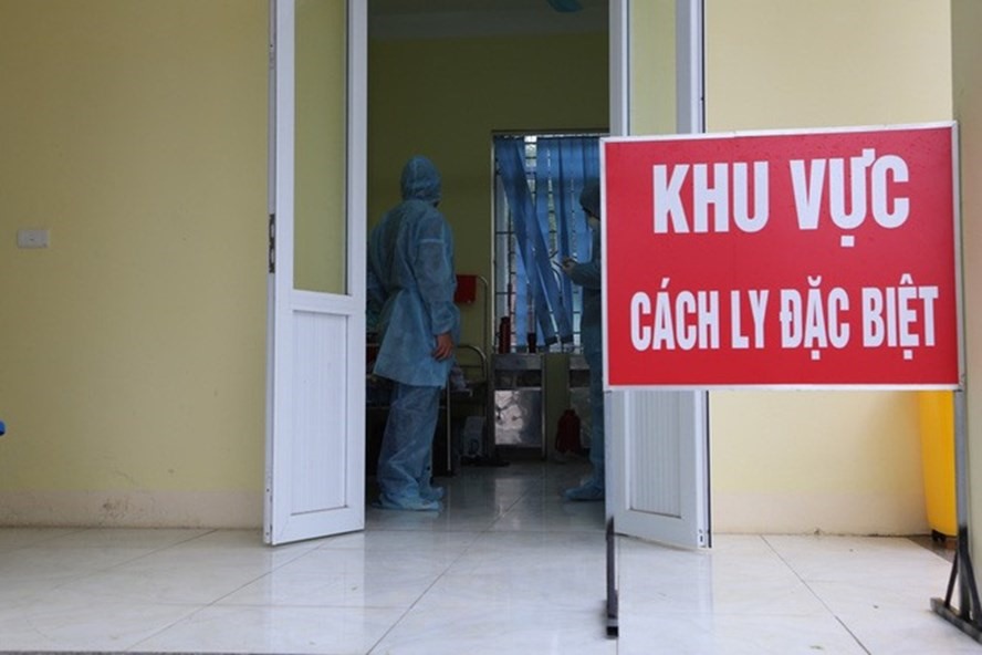 Người lao động cách ly tại nhà vẫn được hưởng nguyên lương. Ảnh minh hoạ: T.H