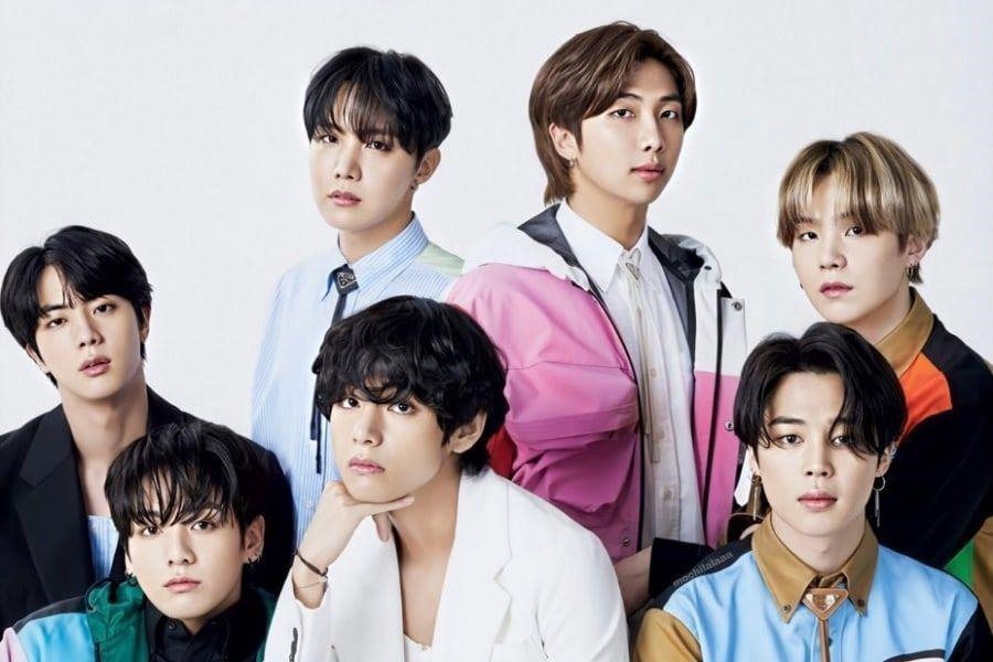BTS vượt mặt Blackpink và TWICE về hạng mục đề cử MTV VMAs 2020.