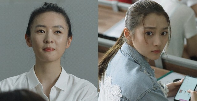30 chưa phải là hết. Ảnh: Cắt từ phim