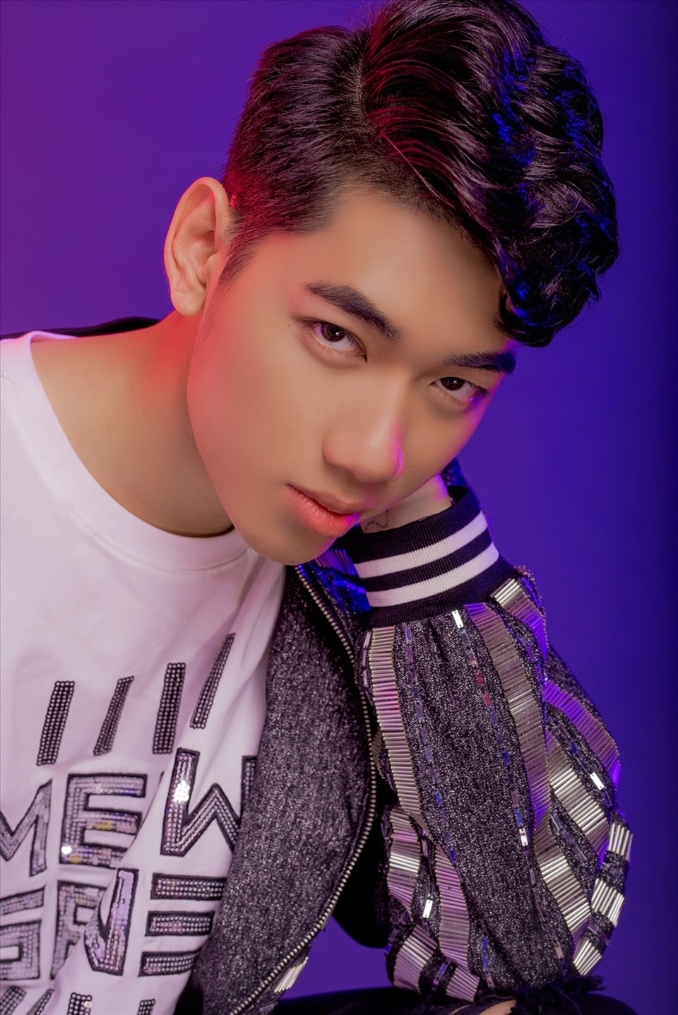 K-ICM. Ảnh: Cắt từ clip.