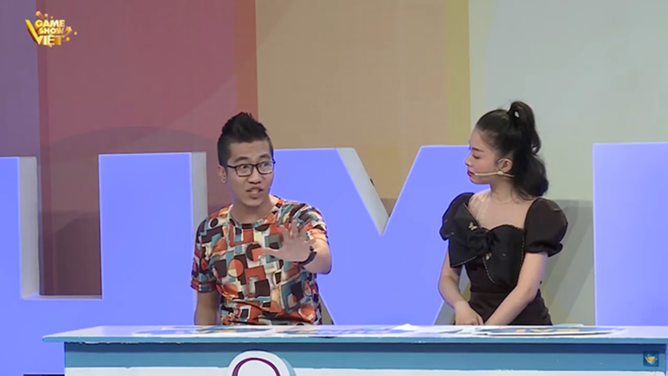 Hoàng Rapper chia sẻ về vấn đề nổi cộm vừa qua. Ảnh: CTCC Hoàng Rapper chia sẻ về vấn đề nổi cộm vừa qua. Ảnh: CTCC