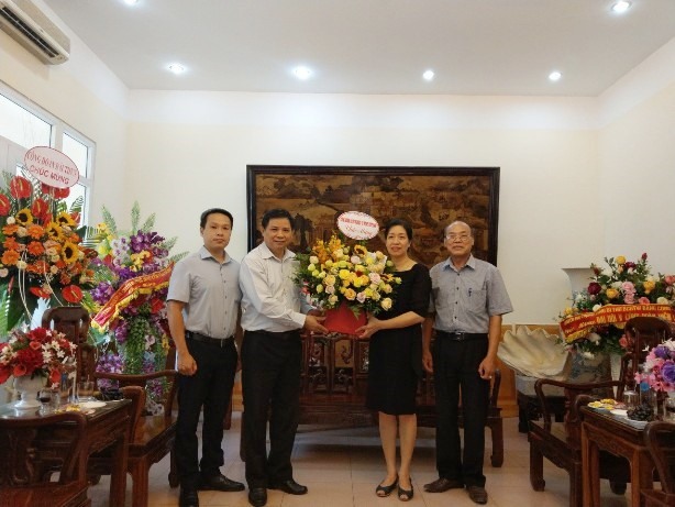Công đoàn NN&PTNT Việt Nam