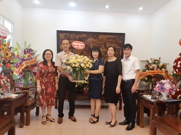 Công đoàn Công thương Việt Nam