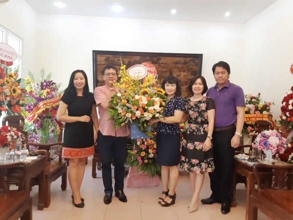 Công đoàn Giáo dục Việt Nam