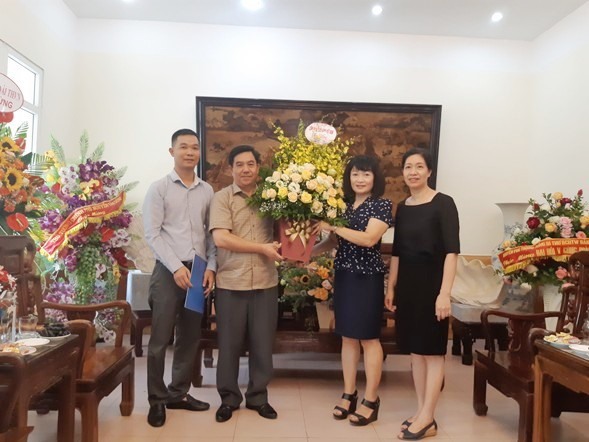 Công đoàn Ngân hàng Việt Nam
