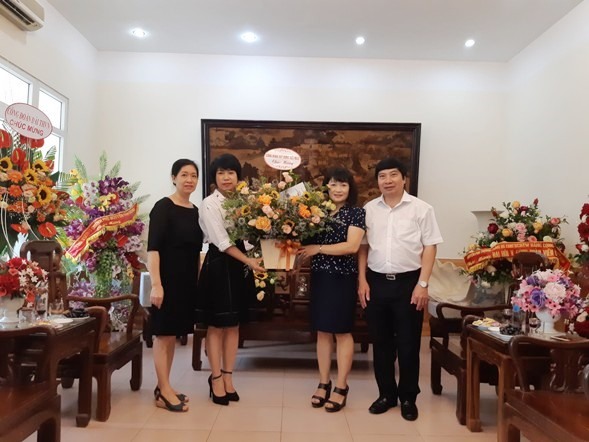 Công đoàn Xây dựng Việt Nam