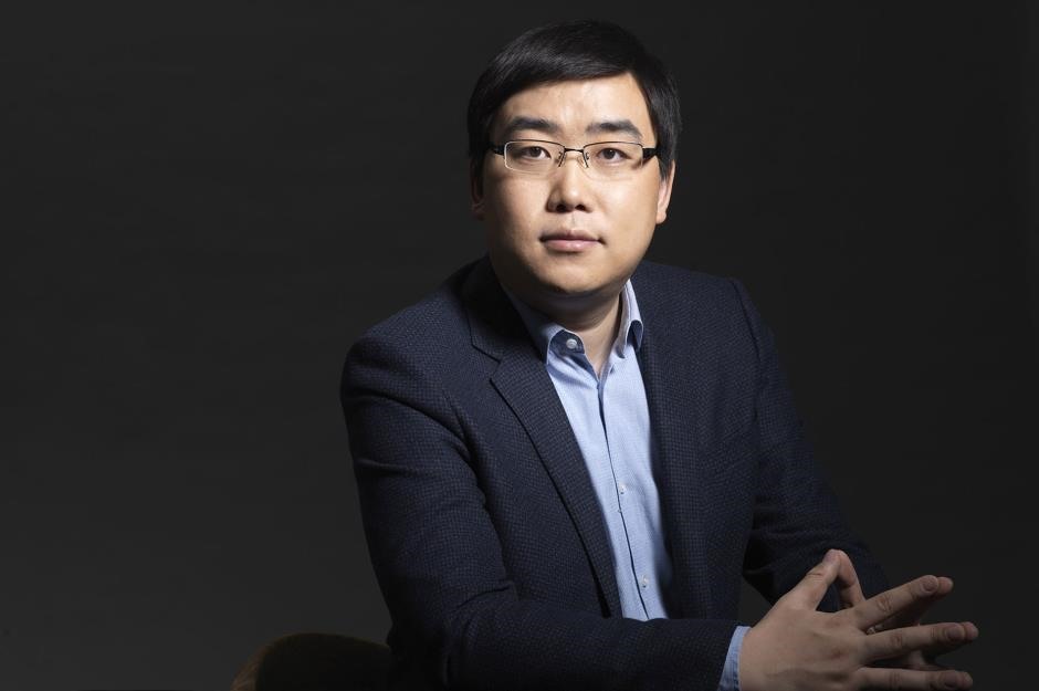 Cheng Wei. Ảnh: Wikipedia