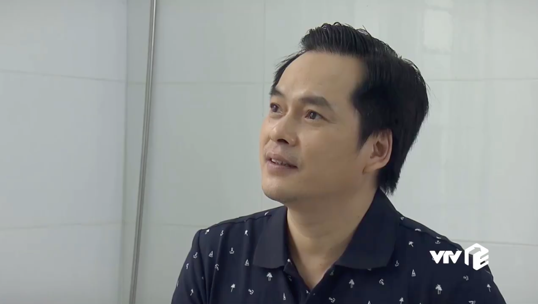 Ảnh cắt từ phim: Nguồn VTV.