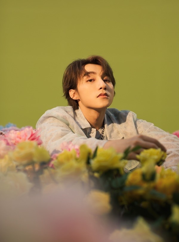 Ca sĩ Sơn Tùng M-TP