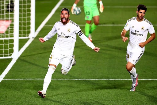 Ảnh: Getty