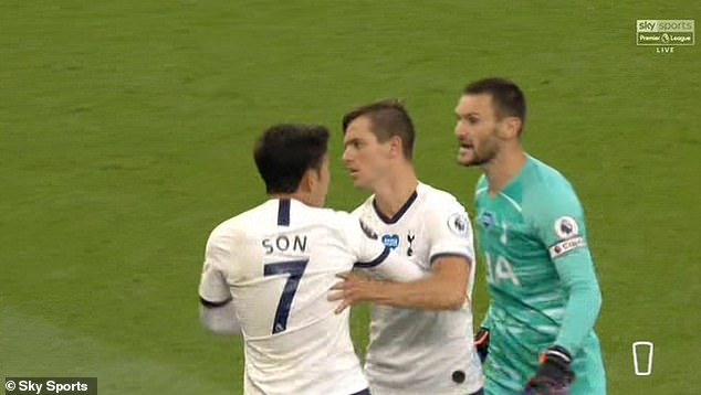 Ảnh: Sky Sports