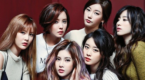 T-ara mất 6 năm đi tìm công bằng sau scandal. Ảnh: Cắt từ clip