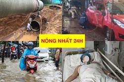 Nóng nhất 24h: Một người tử vong do uống bia pha cồn