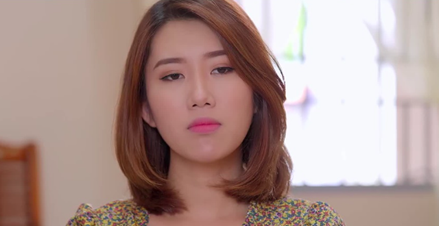 Nữ diễn viên từng ghi dấu với vai Hân trong Gạo nếp gạo tẻ 1. Ảnh: Vie