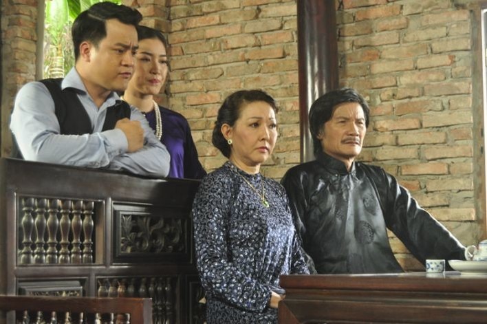 Nghệ sĩ Phương Dung