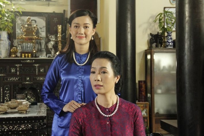 NSƯT Trịnh Kim Chi