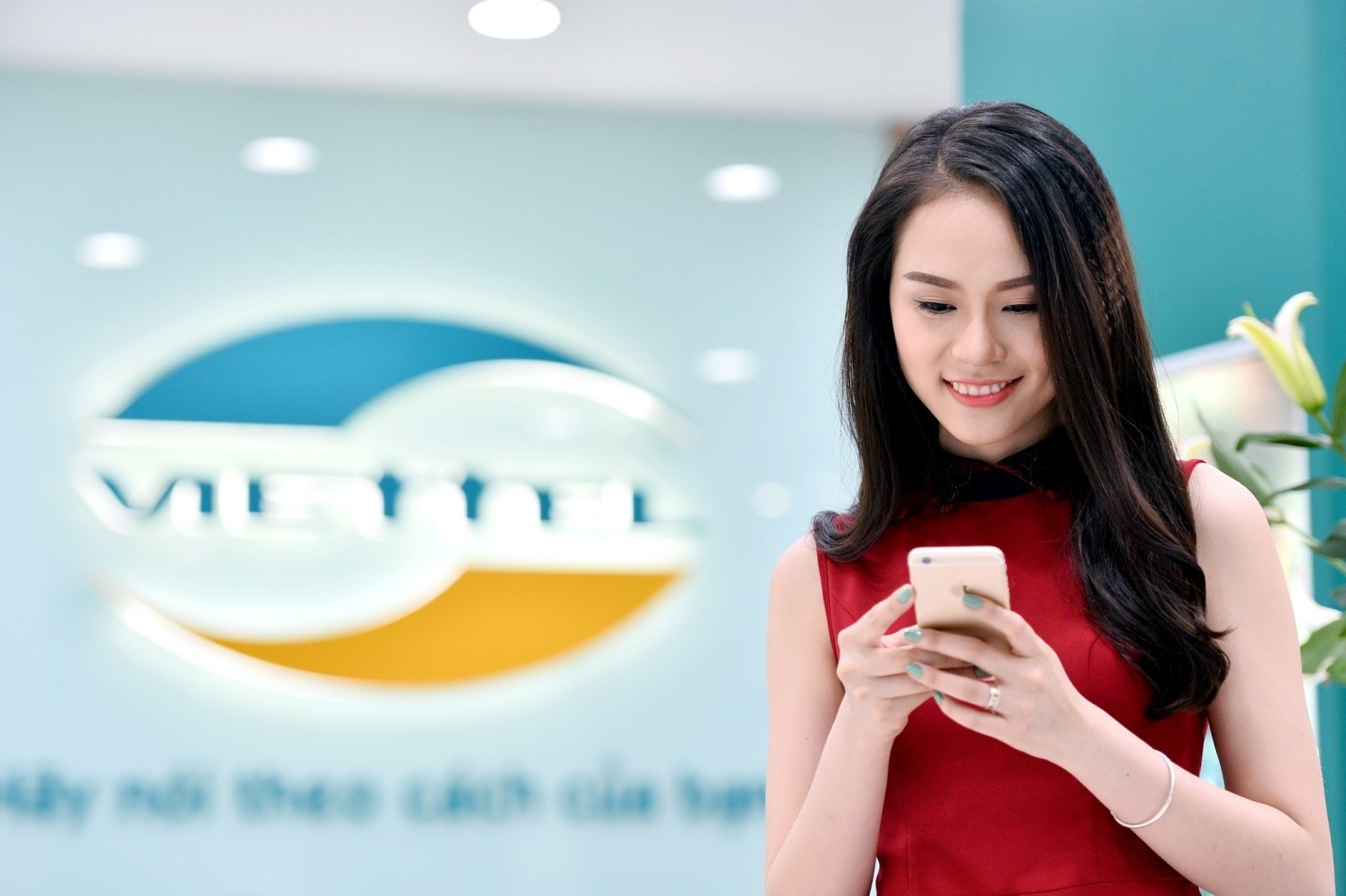 Cũng nhân dịp 1 năm ra mắt, Viettel++ triển khai chương trình ưu đãi hấp dẫn “Đổi điểm quay số trúng ngay triệu quà”.