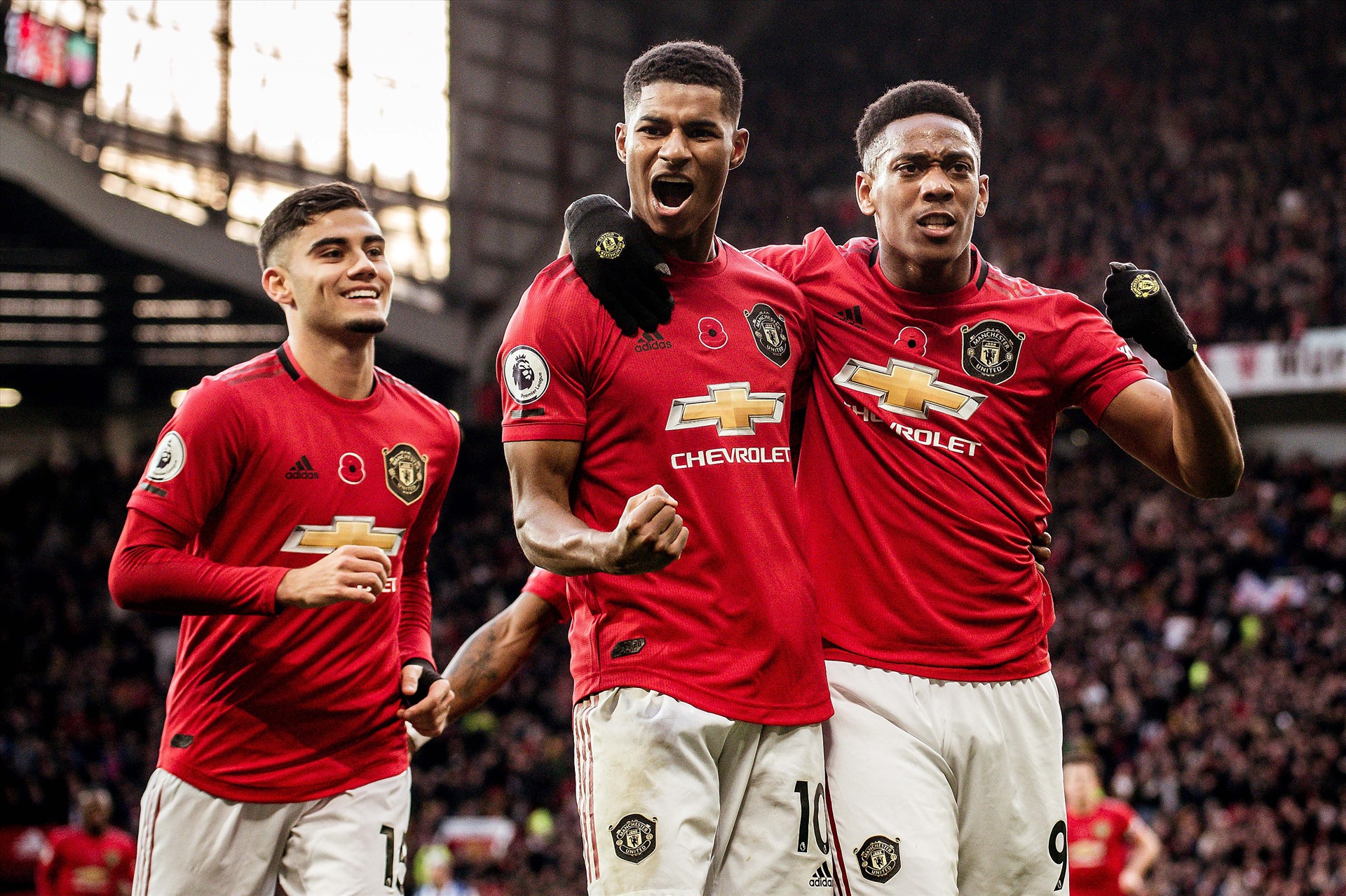 Ảnh: Premier League.