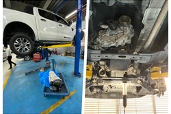 Luật sư nói về trách nhiệm trong vụ xe Ford Ranger vỡ bánh răng hộp số