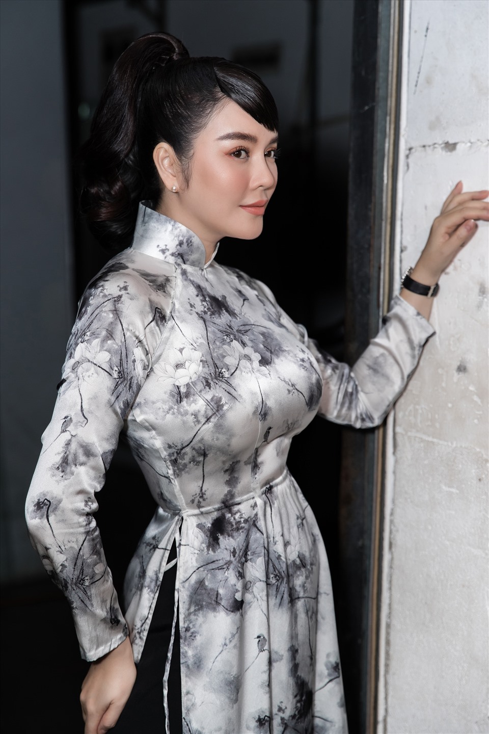 Một số ảnh khác của người đẹp.