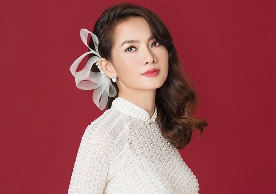 Diễn viên Anh Thư lần hiếm hoi chia sẻ về cuộc sống hôn nhân sau đỗ vỡ. Ảnh: NSCC Diễn viên Anh Thư lần hiếm hoi chia sẻ về cuộc sống hôn nhân sau đỗ vỡ. Ảnh: NSCC