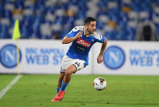 Ảnh: Serie A