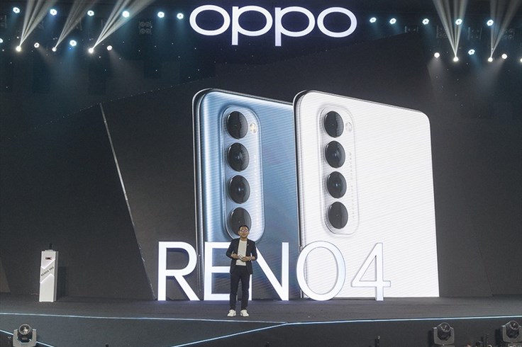 OPPO chính thức ra mắt tại Việt Nam bộ đôi Reno4/Reno4 Pro OPPO Watch OPPO chính thức ra mắt tại Việt Nam bộ đôi Reno4/Reno4 Pro OPPO Watch