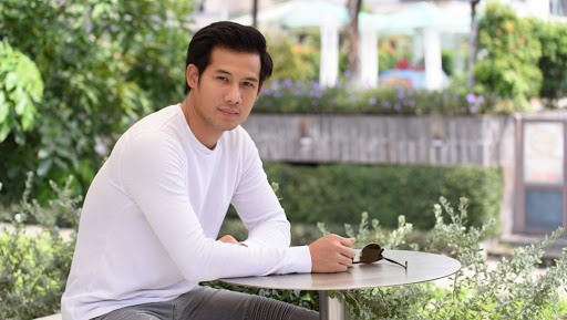 Thanh Thức. Ảnh: ĐPCC