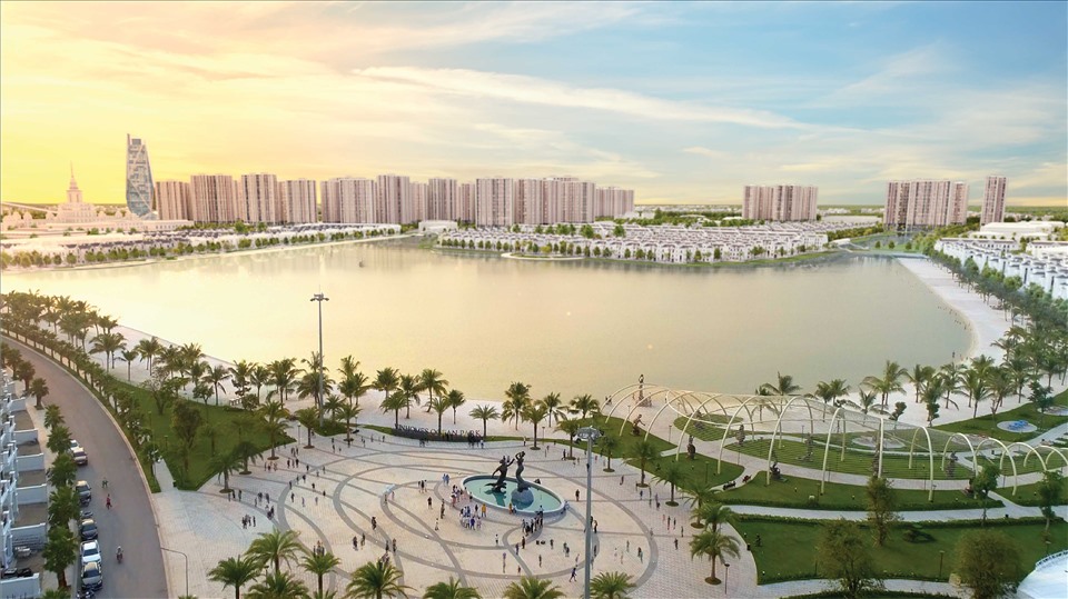 Vinhomes hiện là công ty phát triển bất động sản lớn nhất Việt Nam với giá trị thương hiệu được Forbes Việt Nam đánh giá là 413 triệu USD.