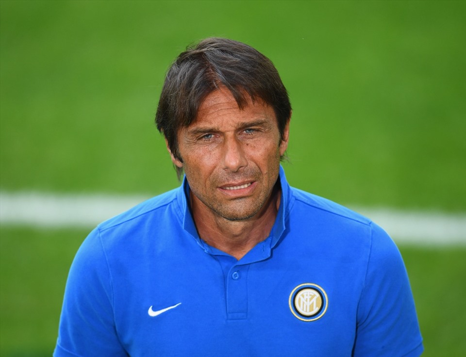 Ảnh: Inter