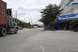 Tạm đình chỉ kíp trực phòng khám đa khoa không cấp cứu người bị tai nạn
