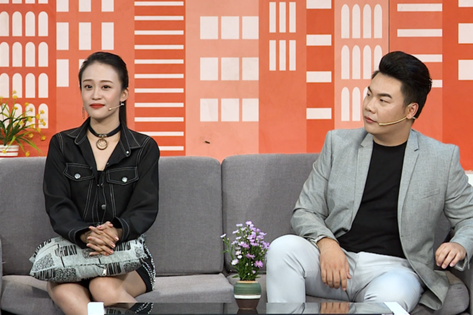 Quán quân Kim Anh: "Tôi chưa vội kết hôn vì còn nhiều dự định phải lo" Quán quân Kim Anh: "Tôi chưa vội kết hôn vì còn nhiều dự định phải lo"