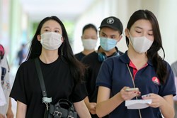 Cảm xúc của sĩ tử sau khi kết thúc kỳ thi tốt nghiệp THPT 2020 đặc biệt