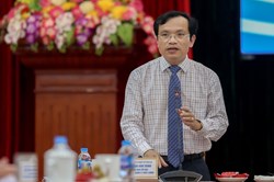 Điểm thi ở Quảng Ninh in thiếu đề thi tốt nghiệp, Bộ GDĐT lên tiếng