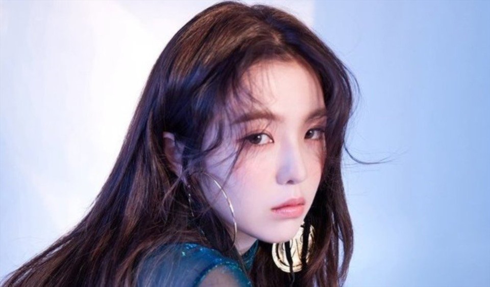 Irene của Red Velvet Ảnh: Cắt từ MV