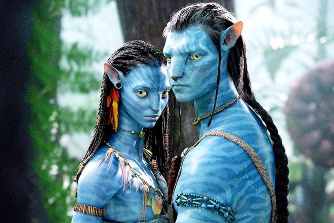 “Avatar” thu hút người xem bởi nội dung khá khác biệt so với các tác phẩm bom tấn khác. Ảnh: Mnet.