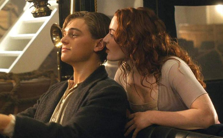 “Titanic” luôn là tác phẩm được khán giả yêu thích kể từ khi ra mắt vào năm 1997. Ảnh nguồn: Mnet.