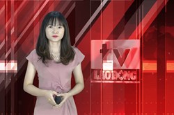 Bản tin 1 phút 11.8: Tin tức mới nhất tình hình bão số 3
