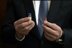 Hành trình "thần tốc" Nga chế tạo vaccine COVID-19 “đầu tiên trên thế giới”